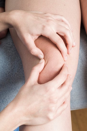 슬개골 연골연화증 (Patellofemoral Pain Syndrome): 원인, 증상 및 치료법