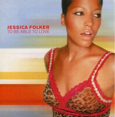 예시카 폴케르 앨범