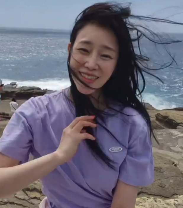 이서이 배우 사망
