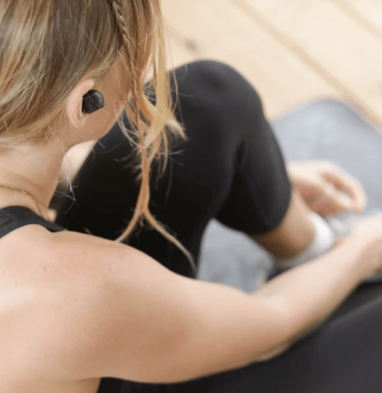 헬시 플레저 - 장 건강