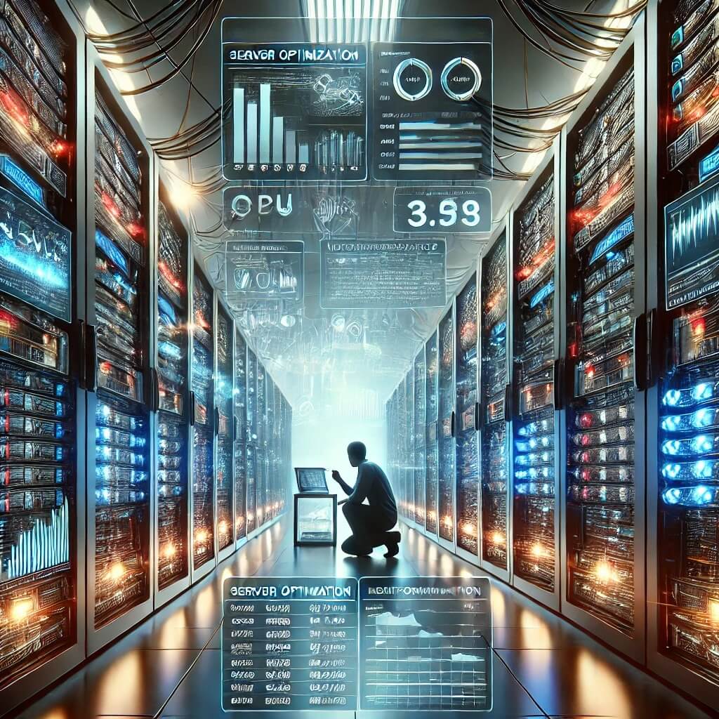 서버-최적화