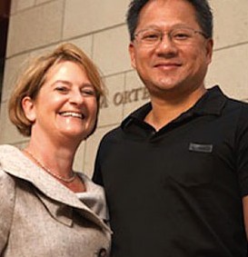 로리 황 프로필