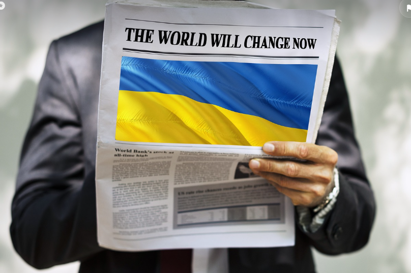 미국의 경제 신문