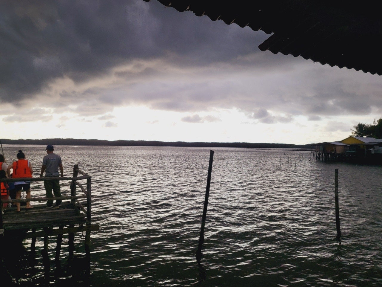 코타키나발루반딧불투어 위치 섬투어 자유여행