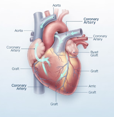 협심증 초기증상