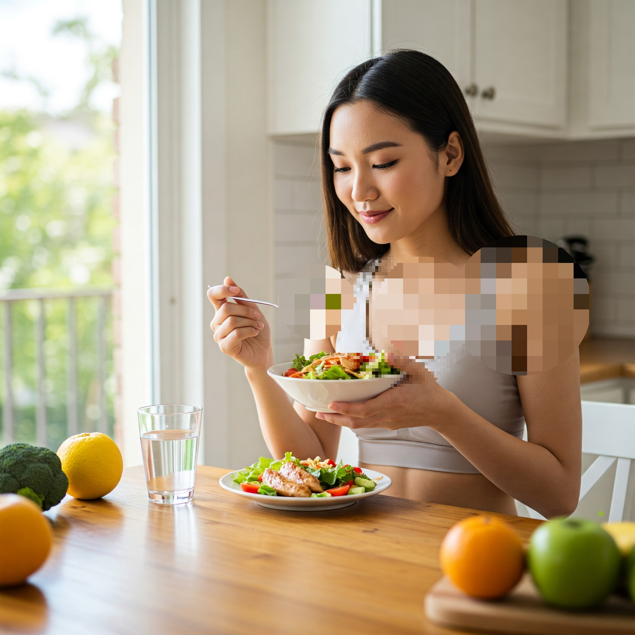 영양요법원리 효과 실천방법