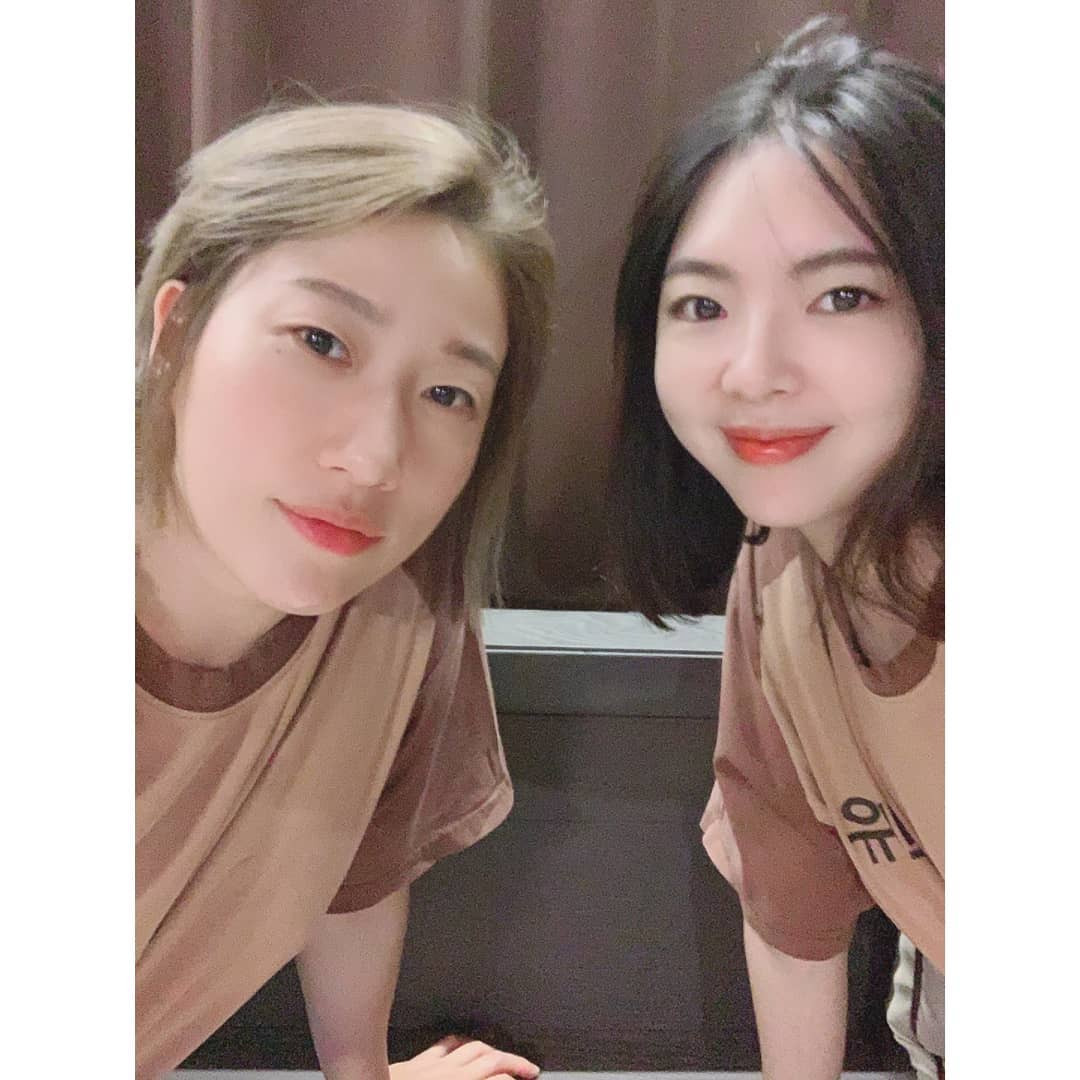 황정혜 유튜브 쉬케치