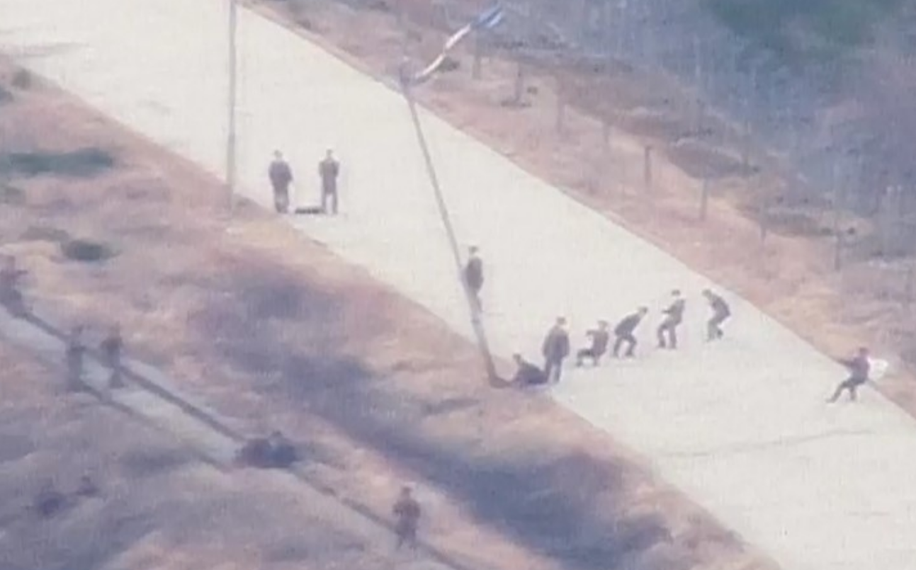 북한, 남측 예산 1천800억 원 투입된 도로&middot;철도 폭파&hellip;경의선&middot;동해선 육로 완전 단절