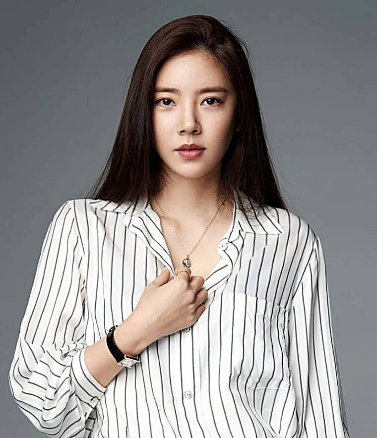 손담비 가수 활동