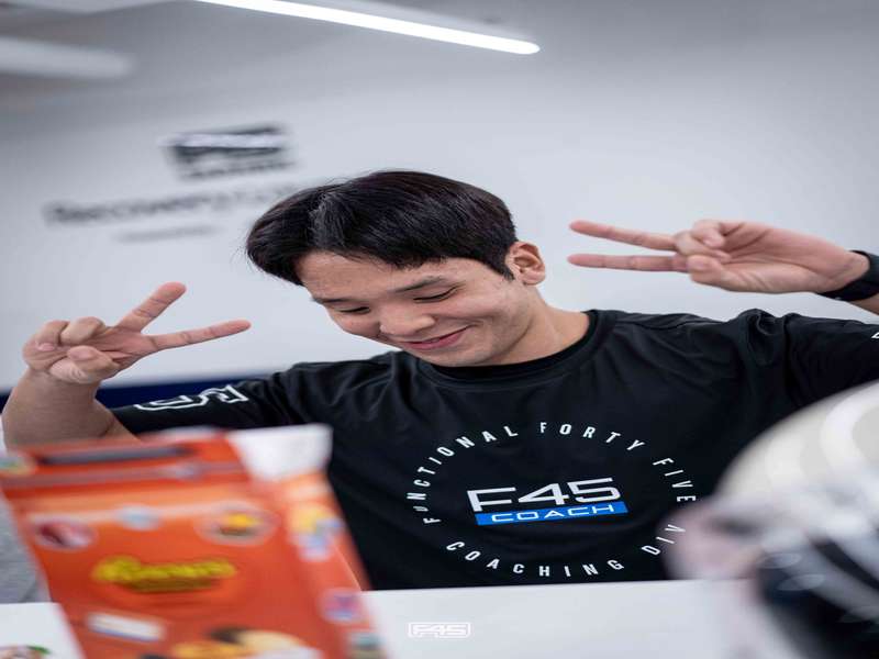 2.2 사회화의 기회