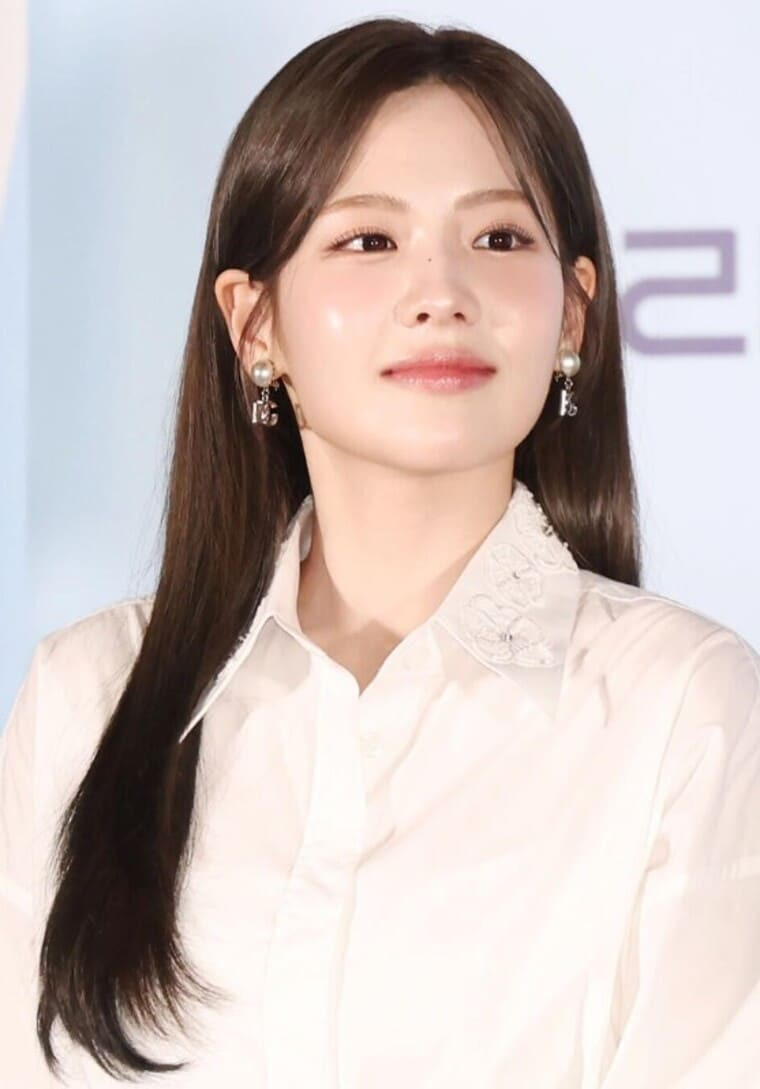 조아람 프로필