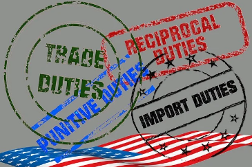 관세, 부가세, 통관 문제 총정리 – 해외 중고물품의 세금 기준