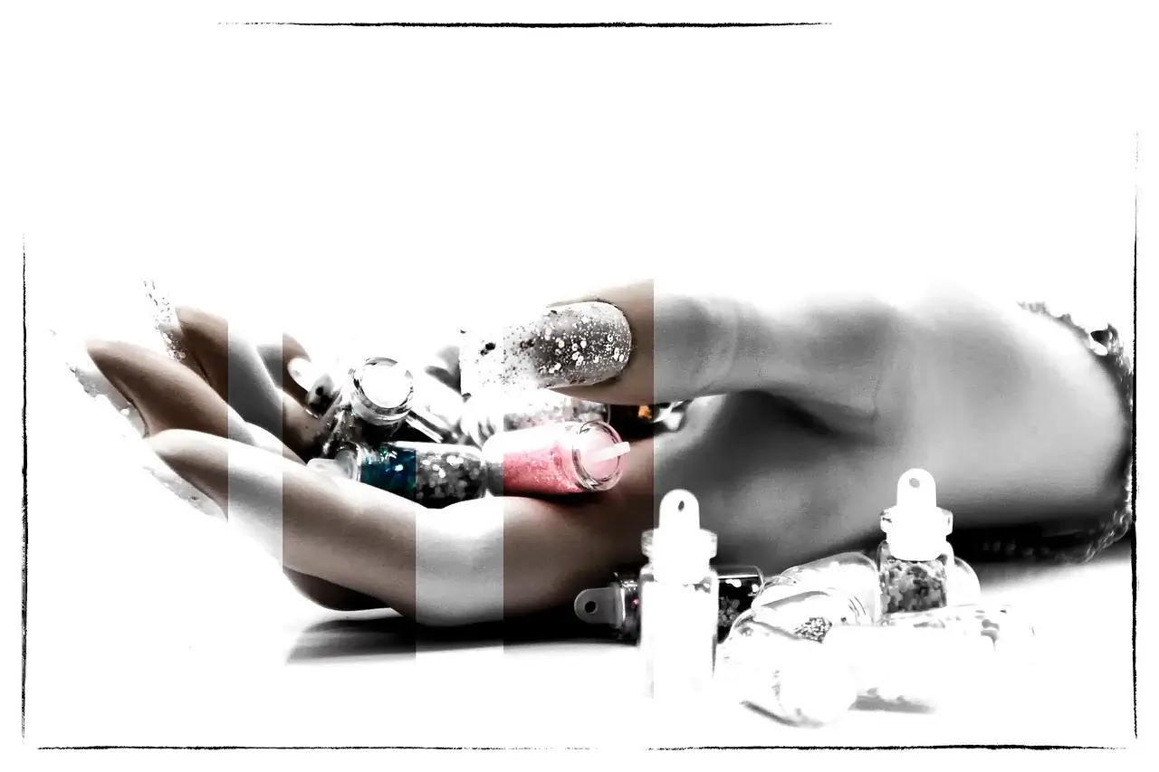 손가락 마디 통증