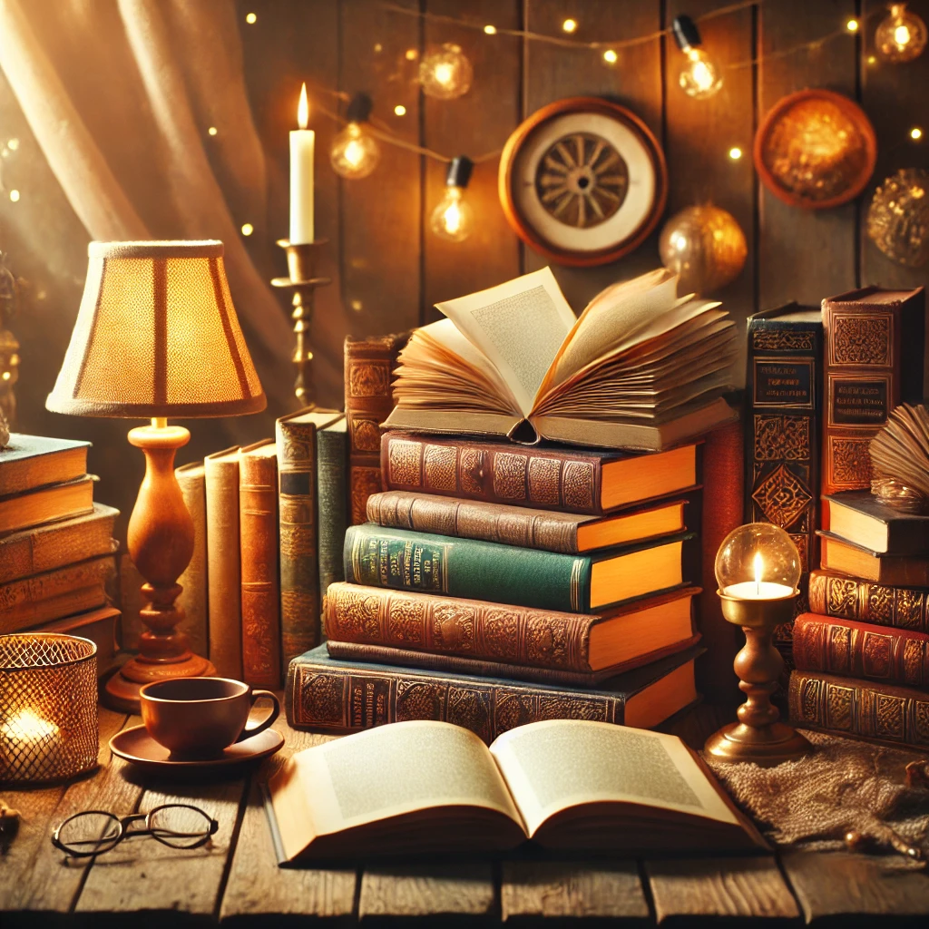 독서의 힘과 기록의 중요성