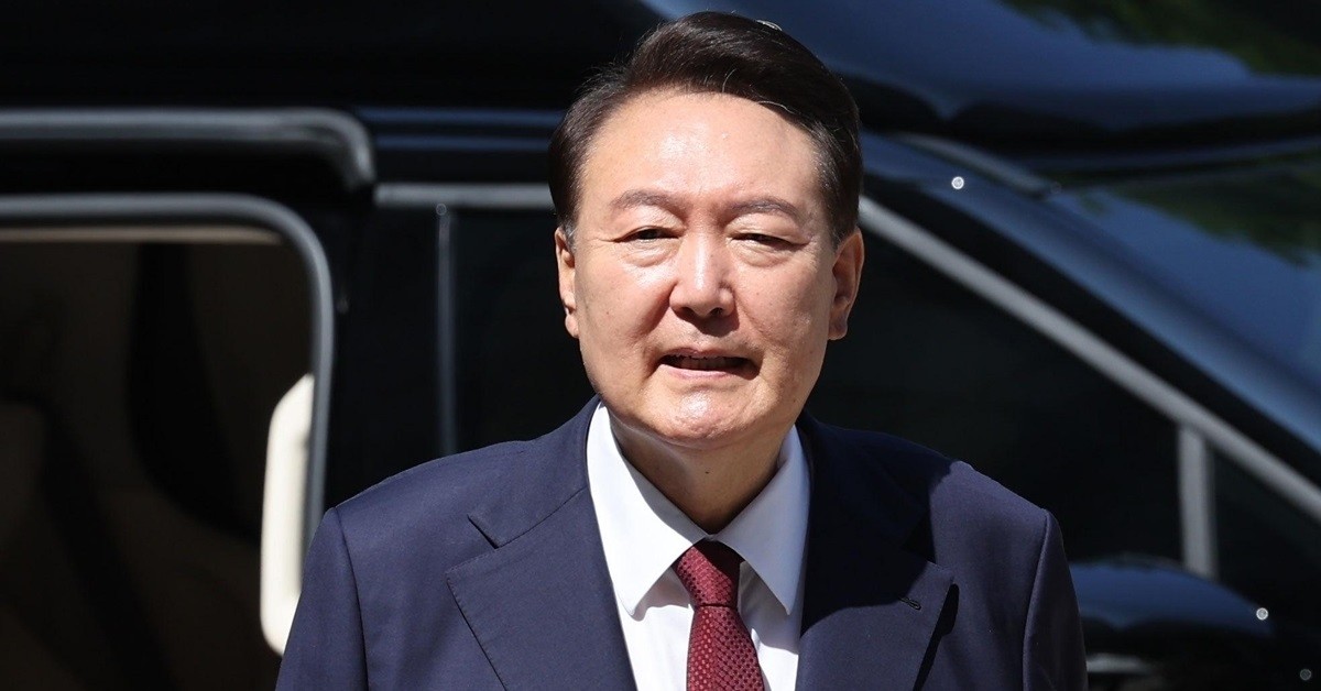 윤석열 체포영장 기각