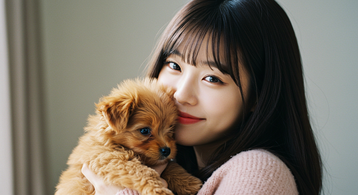 강아지 습식 사료 추천