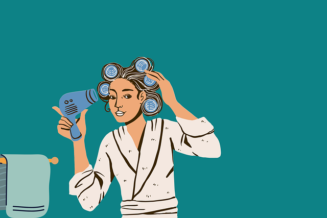 60대 여성, 헤어 "뿌리볼륨" 살리는 방법 간편 확인하기