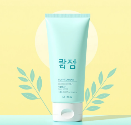 세로랩스선크림그림