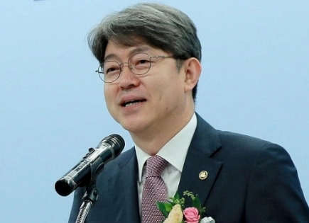 강신욱 통계청장 프로필 나이 고향 학력 경력 재산