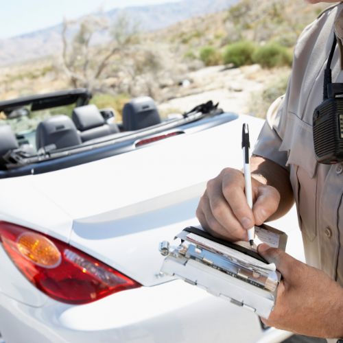 경찰청 교통민원24 이파인 사용 가이드