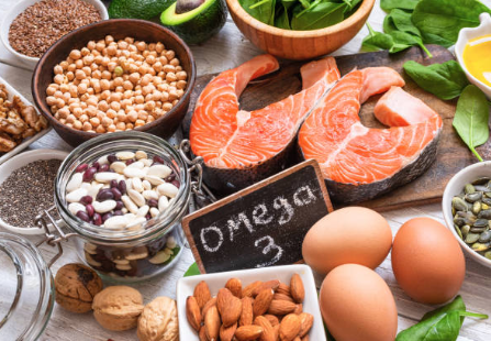 공황장애에 좋은 음식과 나쁜 음식, 생활습관, 합병증