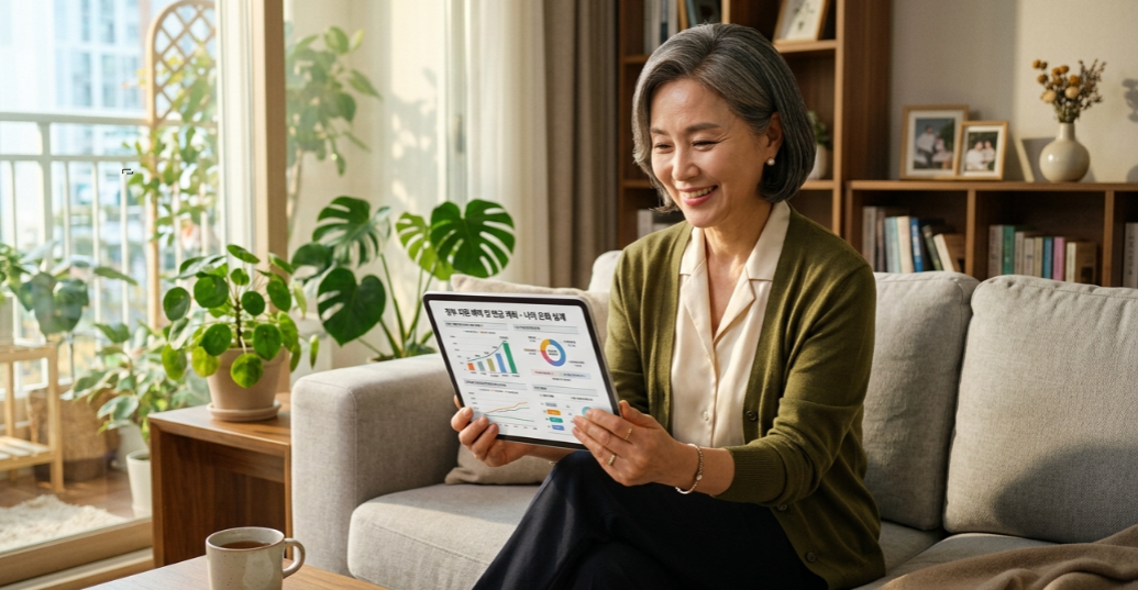 2026년 지자체 중장년 지원금 총정리