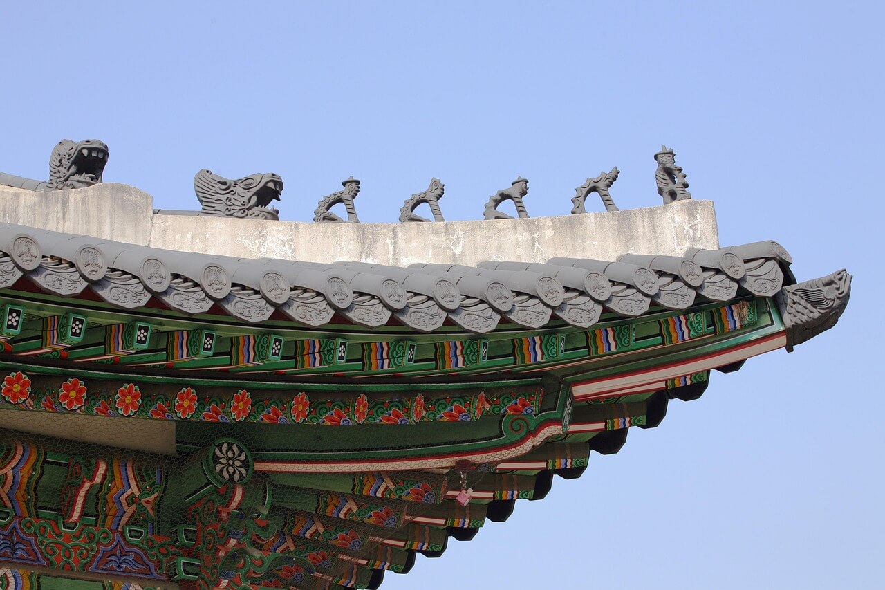 경회루 특별관람