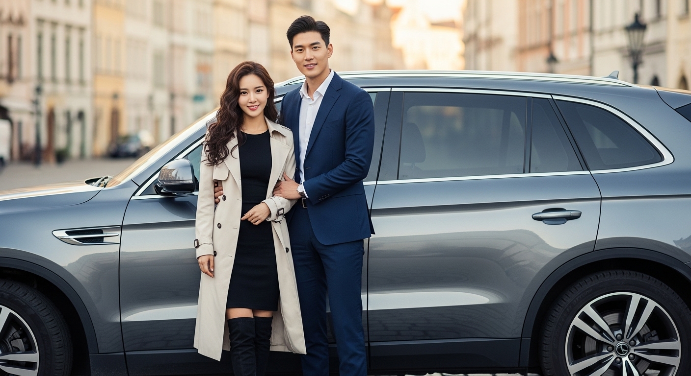 그랜저 하이브리드