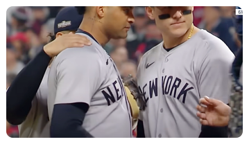 월드시리즈 3차전 결과 및 하이라이트, 4차전 중계