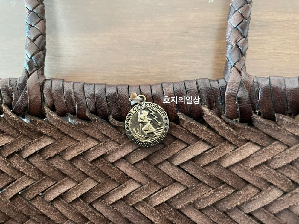 드래곤백(드래곤 디퓨젼) - 동전택 앞모습