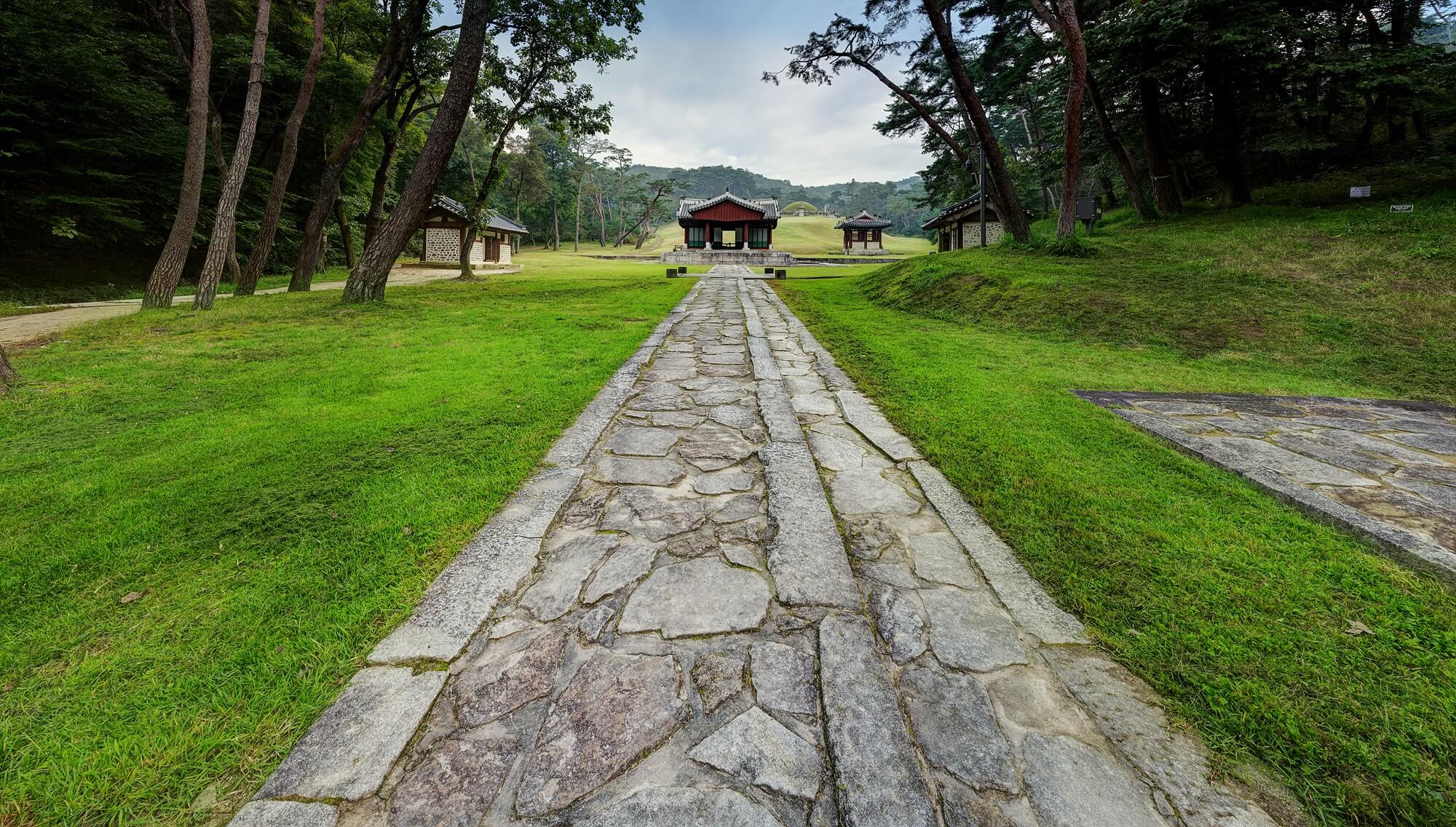 조선 17대 왕 효종&amp;#44; 북벌의 꿈과 역사적 의미