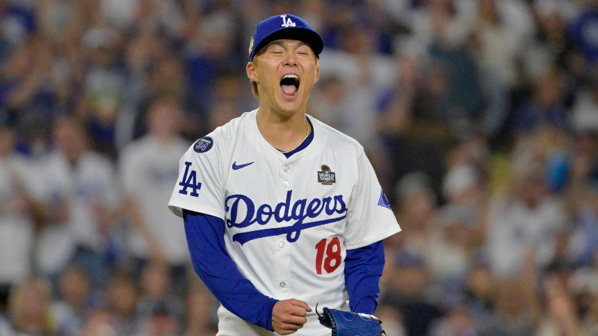 2025년 메이저리그(MLB) 개막전 &ndash; 경기 일정, 선수 이적, 관전 포인트 총정리!