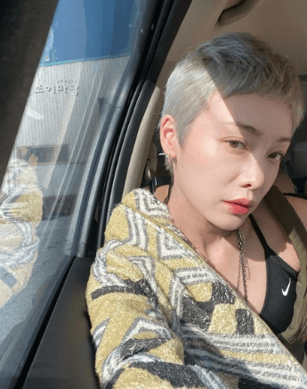 김히어라 학폭 논란 입장문 활동 복귀