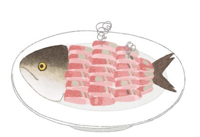 식중독 증상 치료법 예방법