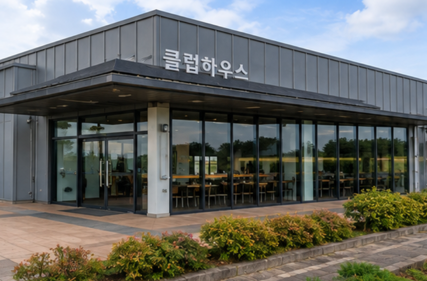 제주 최고 오션뷰 구장에서 18홀 라운딩, 강창학파크골프장 예약 꿀팁 (위치, 코스, 주차, 이용시간, 요금 등)