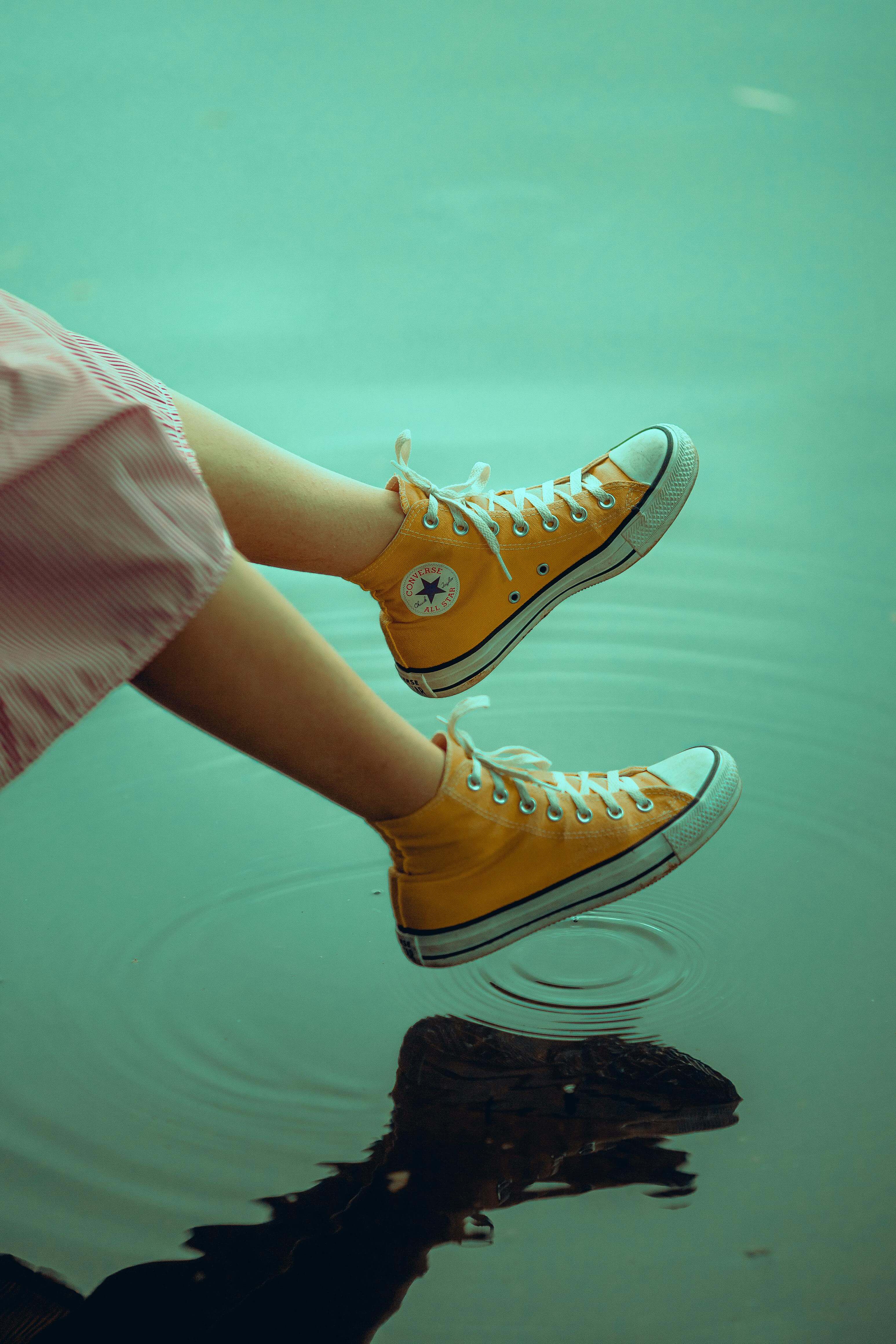 Converse-All-Star