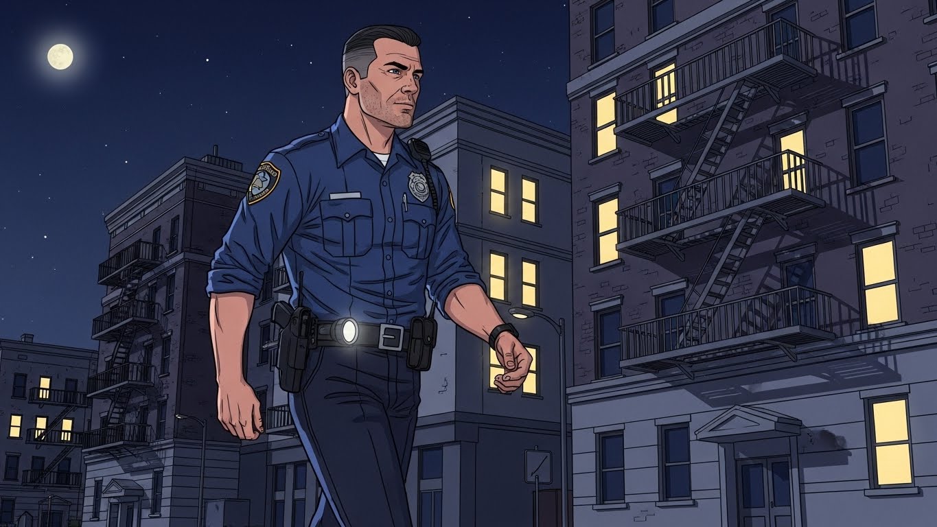 울산 일반경비원 신임교육기관 2