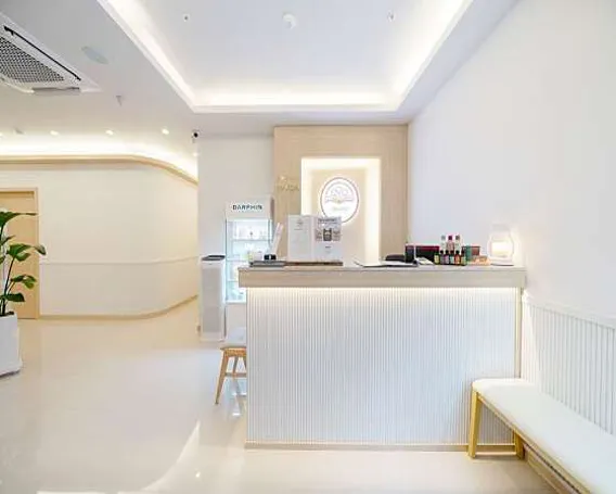 더하노이풋앤바디 천안불당점