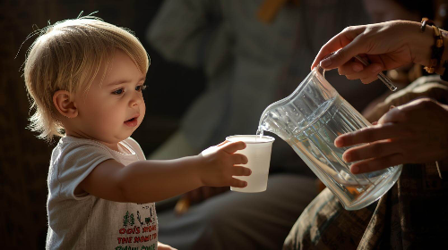 24개월 집에서 하는 언어 자극 놀이