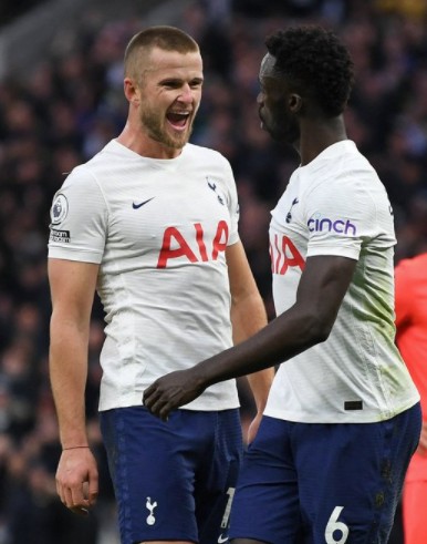 손흥민 경기 생중계