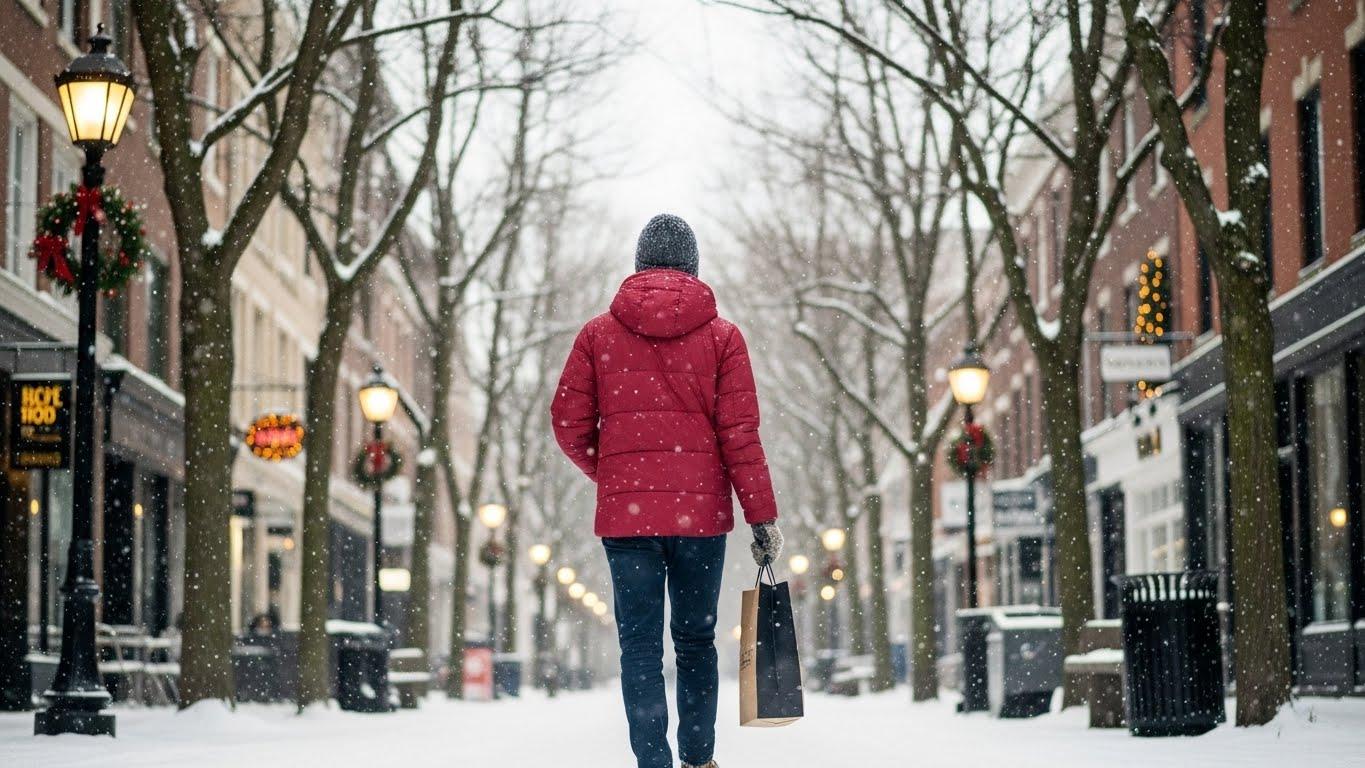 겨울패딩 이월상품
