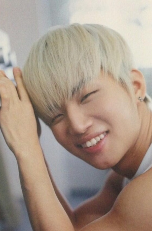 봄을 닮은 대성이