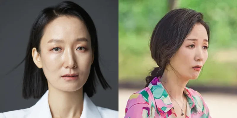 친절한 선주씨에서 오혜란 역을 맡은 이채경