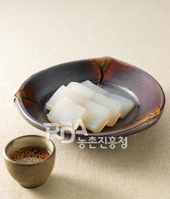 올방개의 특징과 효능, 서식지 분포, 식용.