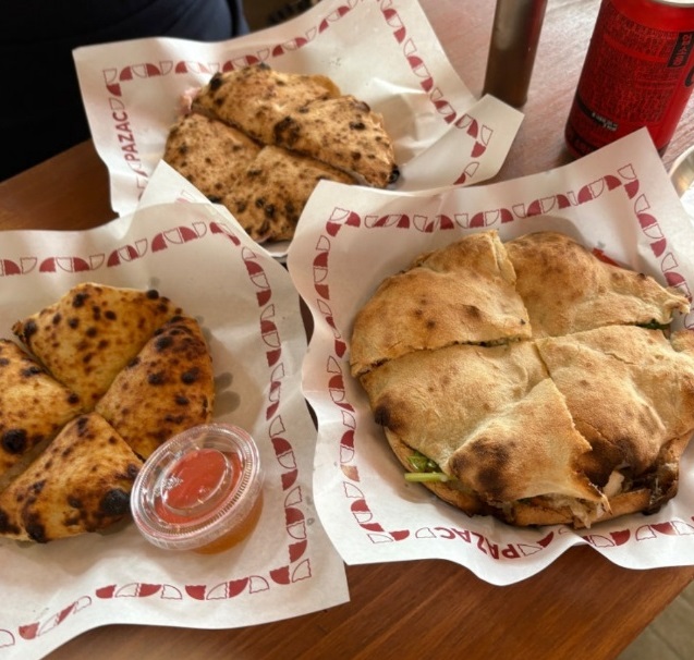 피자샌드위치달인-파작-생활의달인-은둔식달