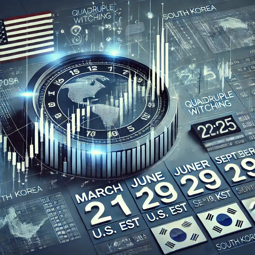 2025년 미국 네 마녀의 날