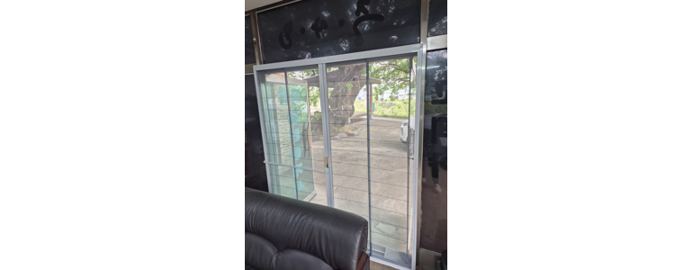 청주 상당구 방충망