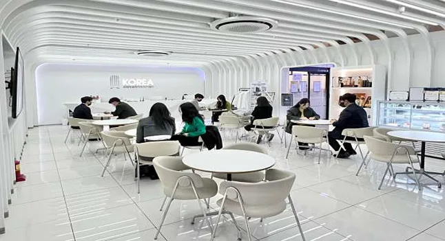 코리아바리스타제과제빵학원 대구지점