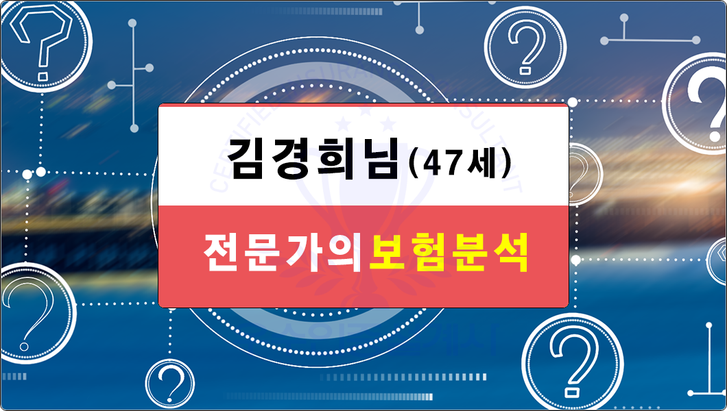 보험분석