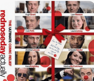 크리스마스 영화 추천